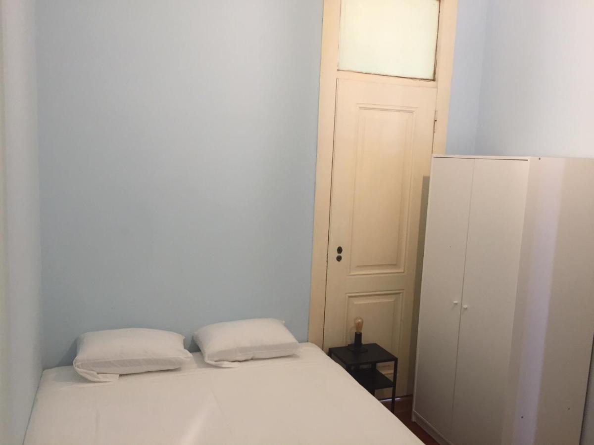 Guest House Casa Dos Reis リスボン エクステリア 写真