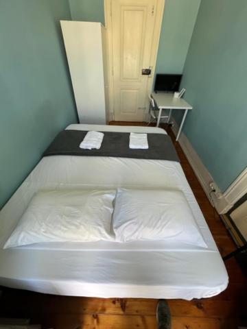 Guest House Casa Dos Reis リスボン エクステリア 写真