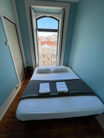 Guest House Casa Dos Reis リスボン エクステリア 写真