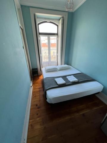 Guest House Casa Dos Reis リスボン エクステリア 写真