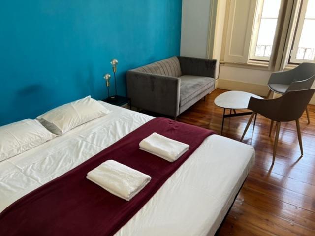Guest House Casa Dos Reis リスボン エクステリア 写真