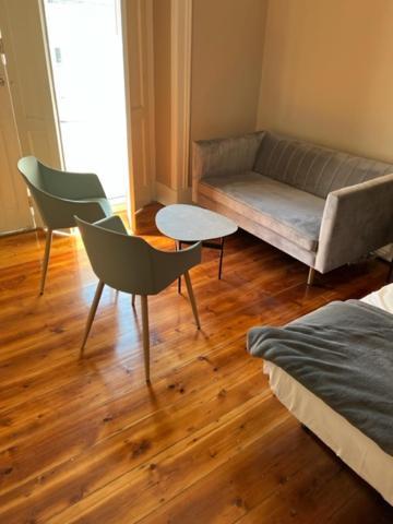Guest House Casa Dos Reis リスボン エクステリア 写真